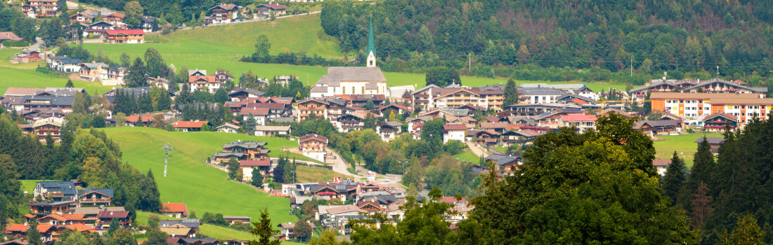 Restaurants in Kirchberg in Tirol